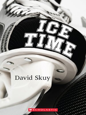cover image of Ice Time